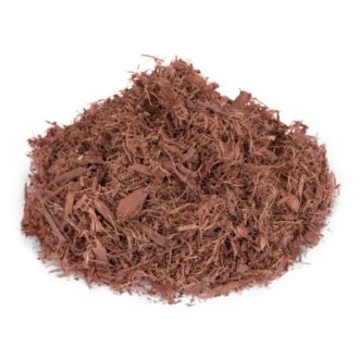 Brazilian – Mimosa hostilis Inner Root Bark (MHRB) – shredded