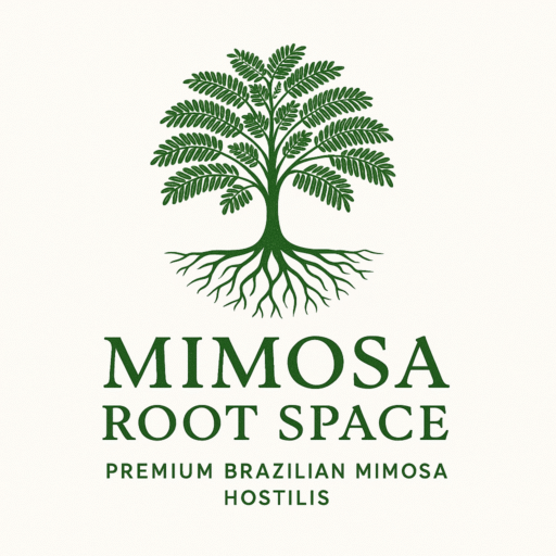 Mimosa Root Space