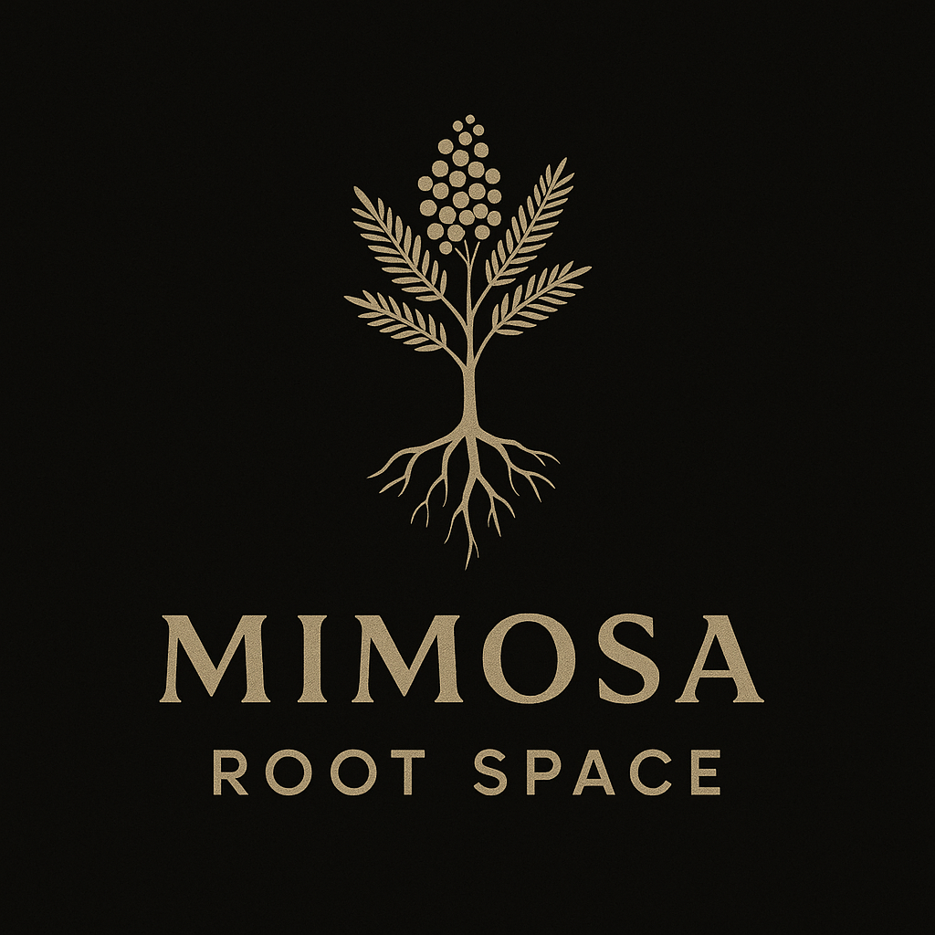 Mimosa Root Space