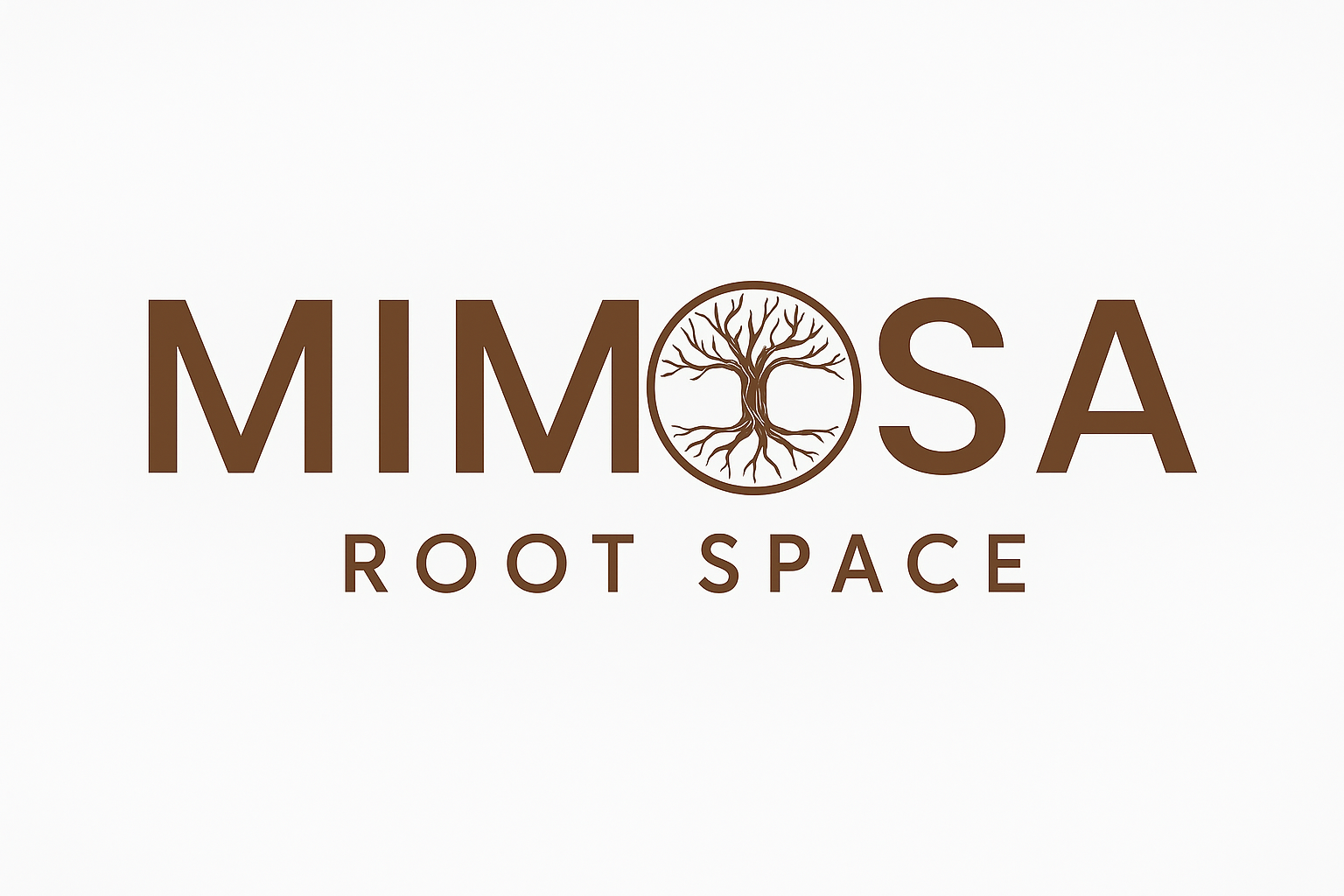 Mimosa Root Space