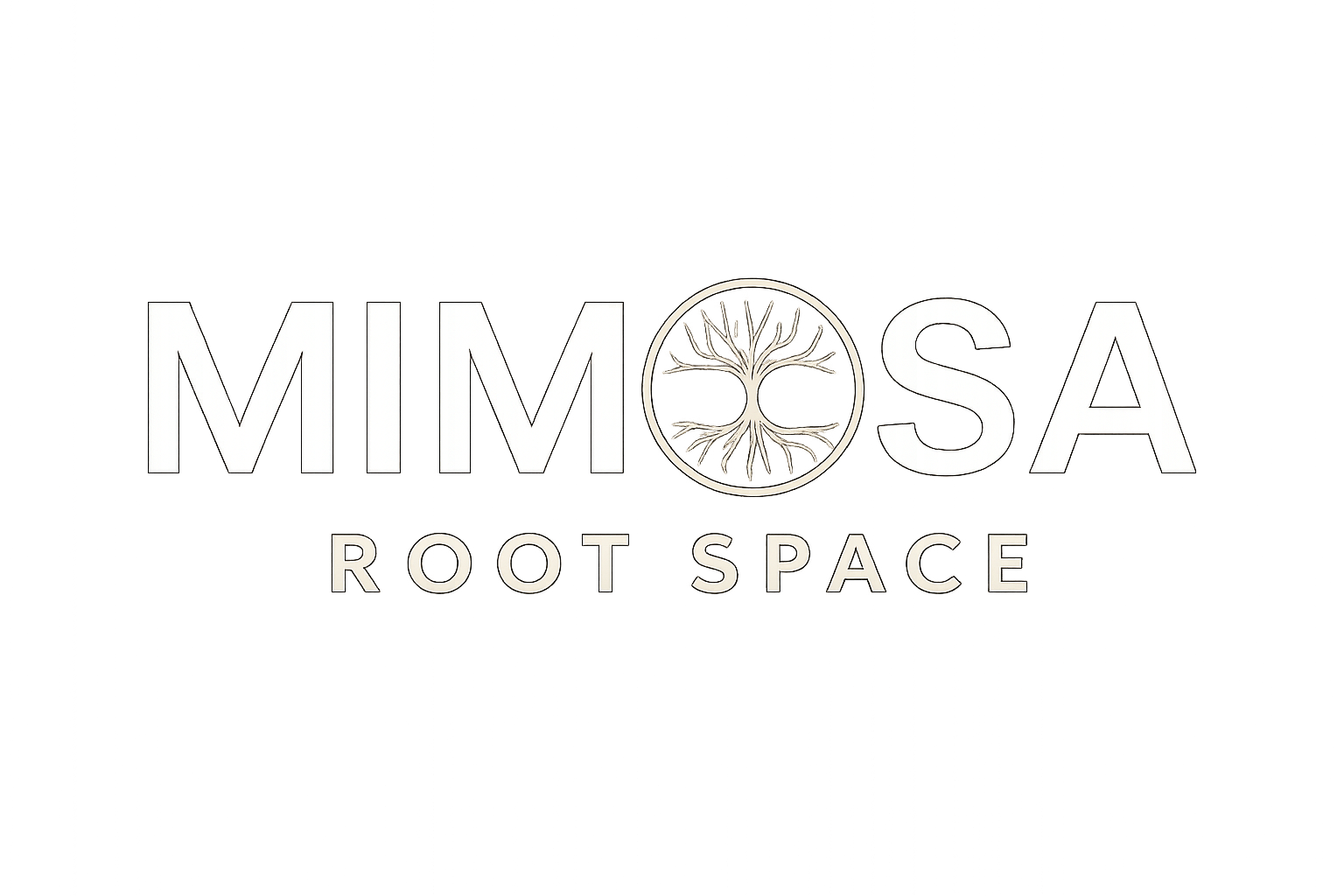 Mimosa Root Space