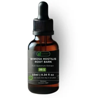 Mimosa Hostilis Root Bark Liquid Extract