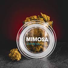 -CBC 79% Vape 1ml Mimosa